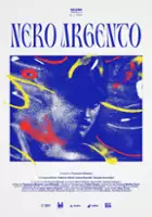 plakat filmu Nero argento