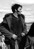 plakat filmu Alexander Mackenzie: The Lord Of The North