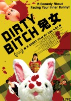 plakat filmu Dirty Bitch 