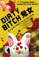 plakat filmuDirty Bitch 