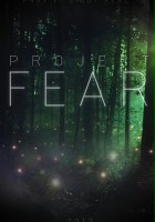 plakat filmu Project Fear