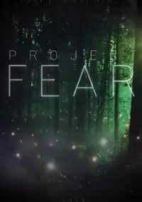 Plakat filmu Project Fear