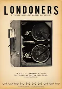 Plakat filmu Londoners