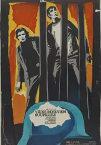 Plakat filmu Väike reekviem suupillile