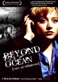 Plakat filmu Beyond the Ocean