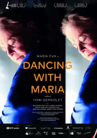 Plakat filmu Taniec z Marią