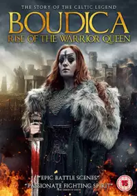 Plakat filmu Boudica: Rise of the Warrior Queen