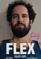 plakat filmu Flex
