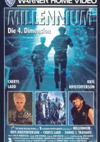 Plakat filmu Millennium