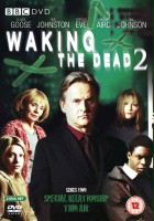 plakat - Budząc zmarłych (2000)