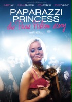 plakat filmu Gwiazda paparazzich: historia Paris Hilton 