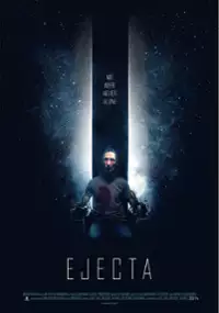 Plakat filmu Ejecta