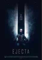 plakat filmu Ejecta