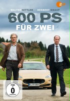 plakat filmu 600 PS für 2