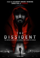 plakat filmu The Dissident