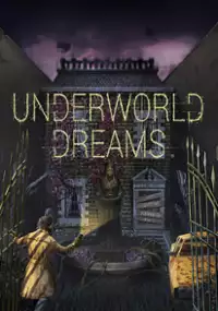 Plakat gry Underworld Dreams