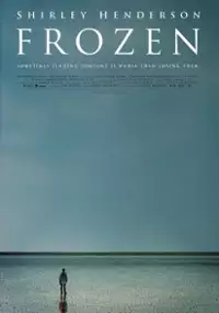 Plakat filmu Chłód