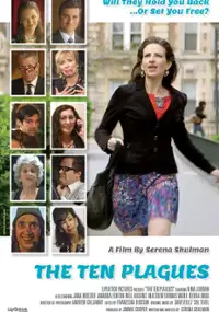 Plakat filmu The Ten Plagues