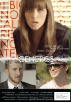 plakat filmu Genetics