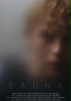 plakat filmu Sauna