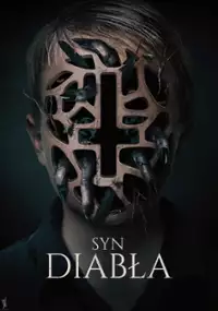 Plakat filmu Syn diabła