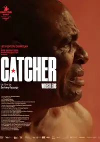 Plakat filmu Catcher