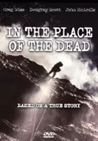 plakat filmu The Place of the Dead