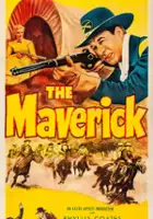 plakat filmu The Maverick