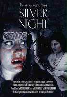 plakat filmu Silver Night