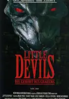 John Whitcher / Narodziny demona