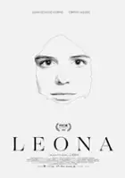 plakat filmu Leona