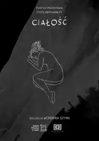 Plakat filmu Ciałość