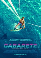 plakat filmu Cabarete