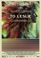 plakat filmu To Leslie