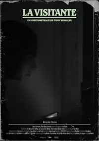 Plakat filmu Wizyta