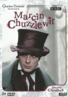 plakat filmu Marcin Chuzzlewit