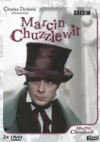 plakat serialu Marcin Chuzzlewit