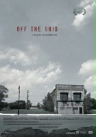 plakat filmu Off the Grid
