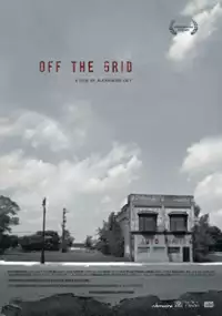 Plakat filmu Off the Grid