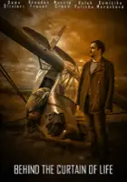 plakat filmu Behind the Curtain of Night