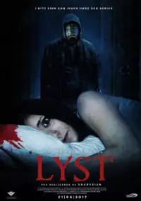 Plakat filmu Lyst