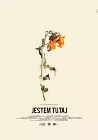 Plakat filmu Jestem tutaj