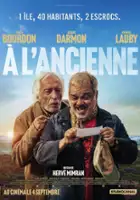 Herv&eacute; Mimran / &Agrave; l'ancienne