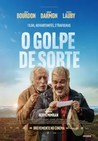 Plakat filmu &Agrave; l'ancienne