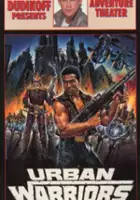 Paolo Rustichelli / Urban Warriors