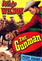 plakat filmu The Gunman