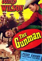 plakat filmu The Gunman