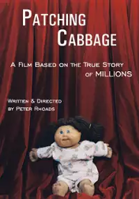 Plakat filmu Patching Cabbage