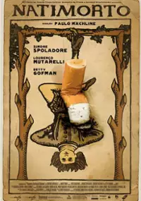 Plakat filmu Natimorto