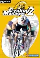 plakat filmu Cycling Manager 2